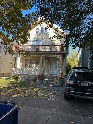 More details for 63 Montrose Ave, Buffalo, NY - Multifamily for Sale