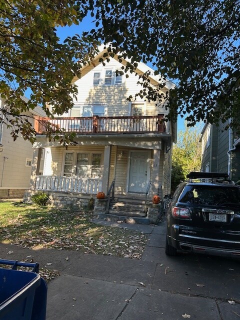 63 Montrose Ave, Buffalo, NY à vendre Photo principale- Image 1 de 9