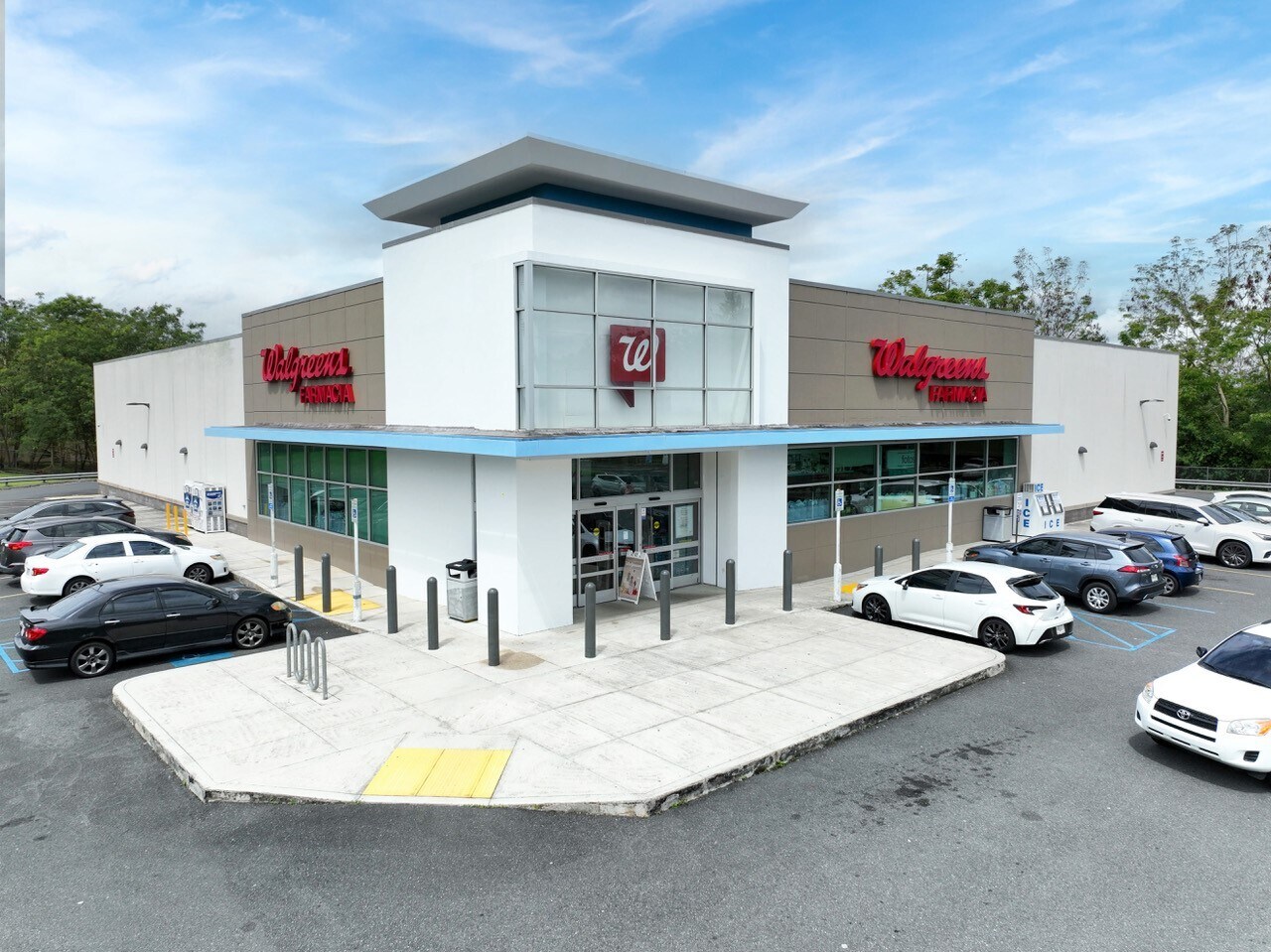  à vendre Photo du bâtiment- Image 1 de 3