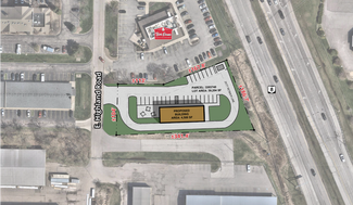 Plus de détails pour 240 E Highland Rd, Macedonia, OH - Terrain à vendre