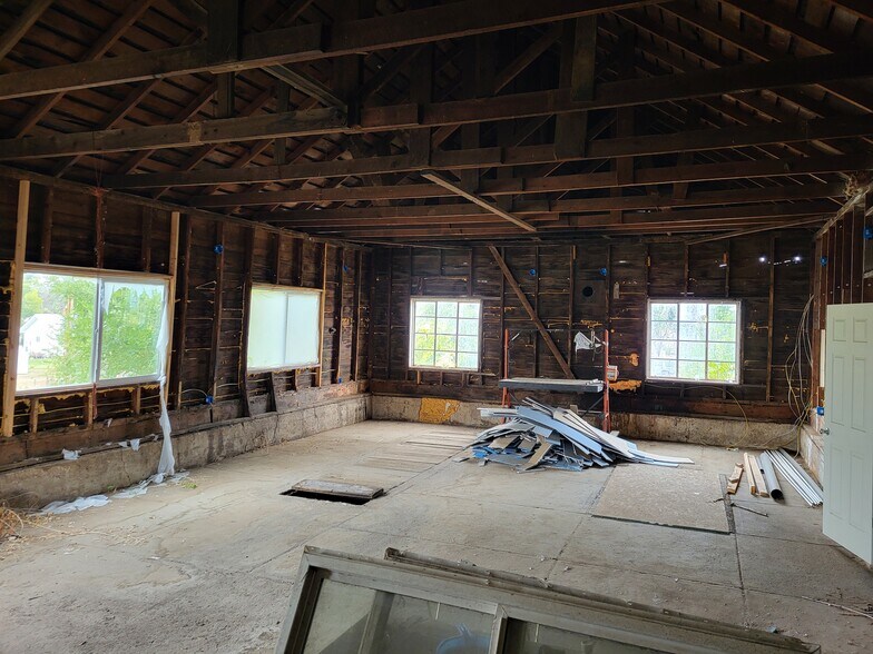 37131 US-24 Hwy, Matheson, CO à vendre - Photo du bâtiment - Image 3 de 12