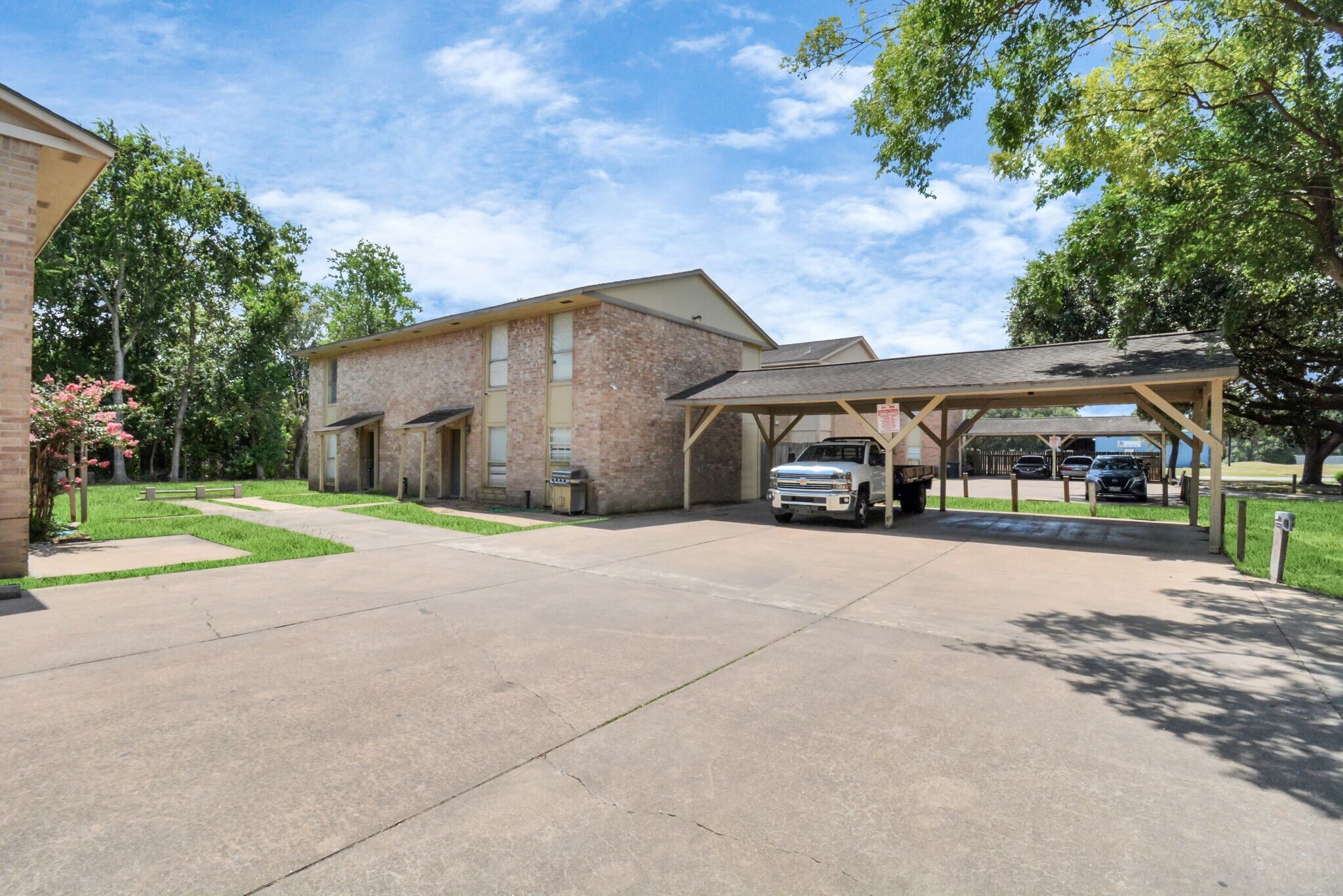 1902 Avenue B, Katy, TX for sale Building Photo- Image 1 of 1