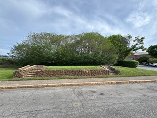 Plus de détails pour 321 Seventh And One-Half Street, Winston-Salem, NC - Terrain à vendre