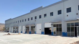 Plus de détails pour 4500 Doniphan Dr, El Paso, TX - Local d'activités à louer
