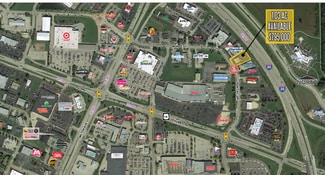 More details for 3300 N Pontiac Dr, Janesville, WI - Land for Sale