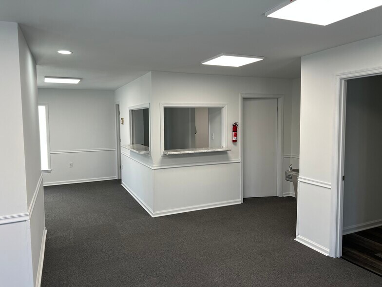 148 E Peacock St, Cochran, GA à vendre - Photo du bâtiment - Image 2 de 15
