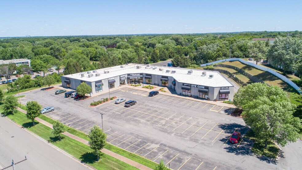 500-560 Cedar St, Monticello, MN à louer - Photo du bâtiment - Image 3 de 40