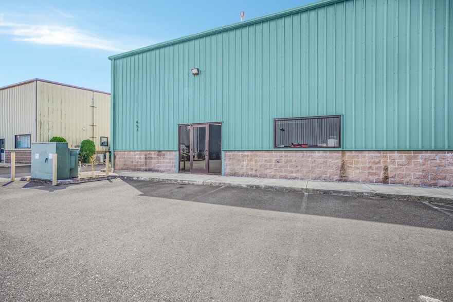 421 C St, Washougal, WA for sale - Building Photo - Image 3 of 18