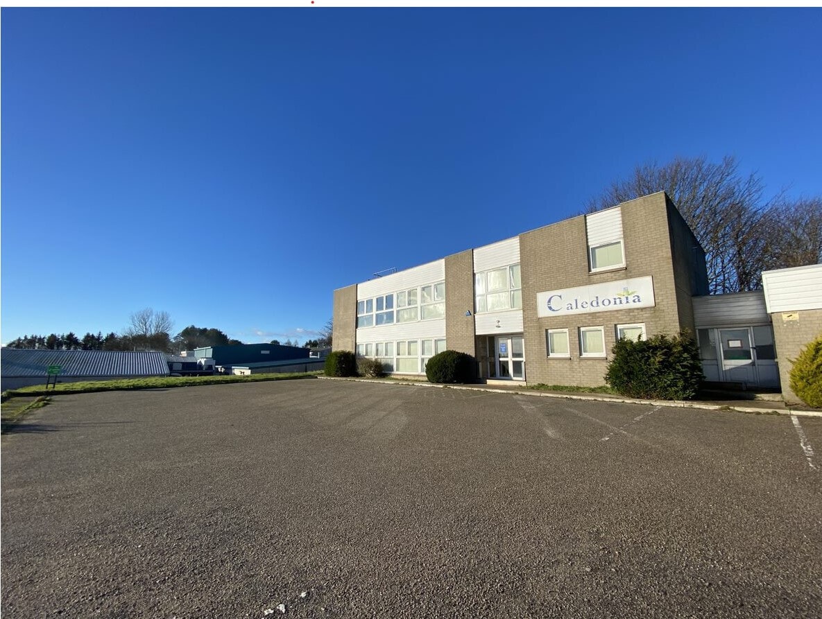 1A Silverburn Cres, Aberdeen for lease Building Photo- Image 1 of 6