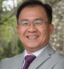 peter tran