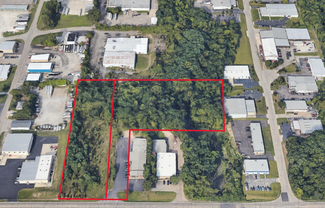 More details for 6101 Webster St, Dayton, OH - Land for Sale