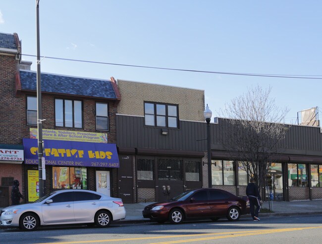 More details for 7520 Ogontz Ave, Philadelphia, PA - Retail for Sale