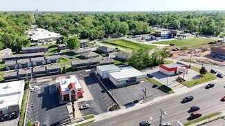 More details for 1430 W Kearney St, Springfield, MO - Retail for Sale
