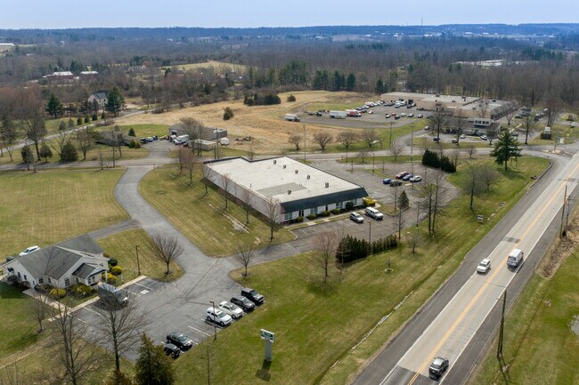 More details for 1806 Deep Run Rd, Pipersville, PA - Industrial for Lease