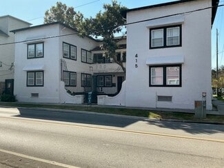 More details for 415 Fairview St, Houston, TX - Multifamily for Sale