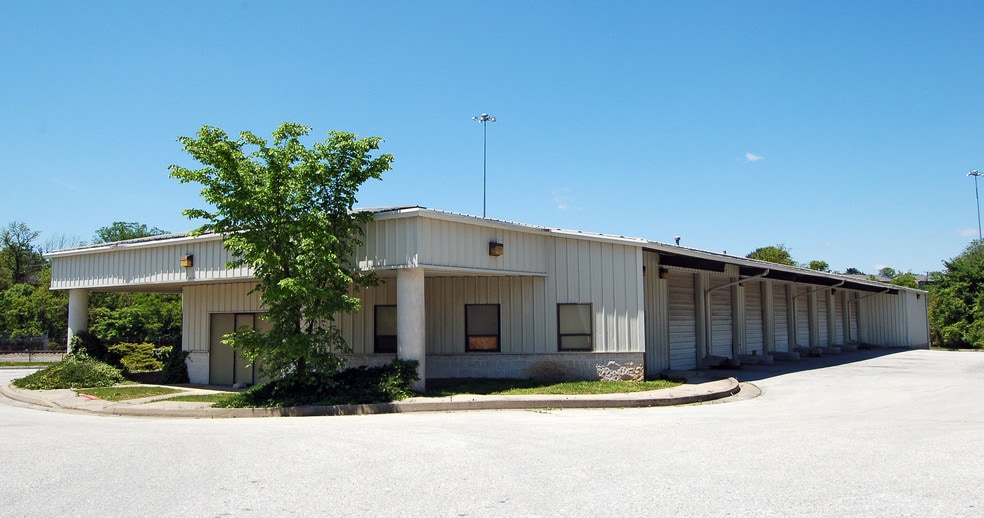 3400 Carlins Park Dr, Baltimore, MD for lease - Building Photo - Image 2 of 5