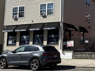 More details for 624-628 Main St, Paterson, NJ - Office/Medical for Lease