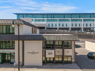 Plus de détails pour 2070-2074 Ringling Blvd, Sarasota, FL - Commerce de détail à louer