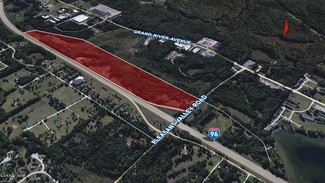 Plus de détails pour Pleasant Valley Rd, Brighton, MI - Terrain à vendre