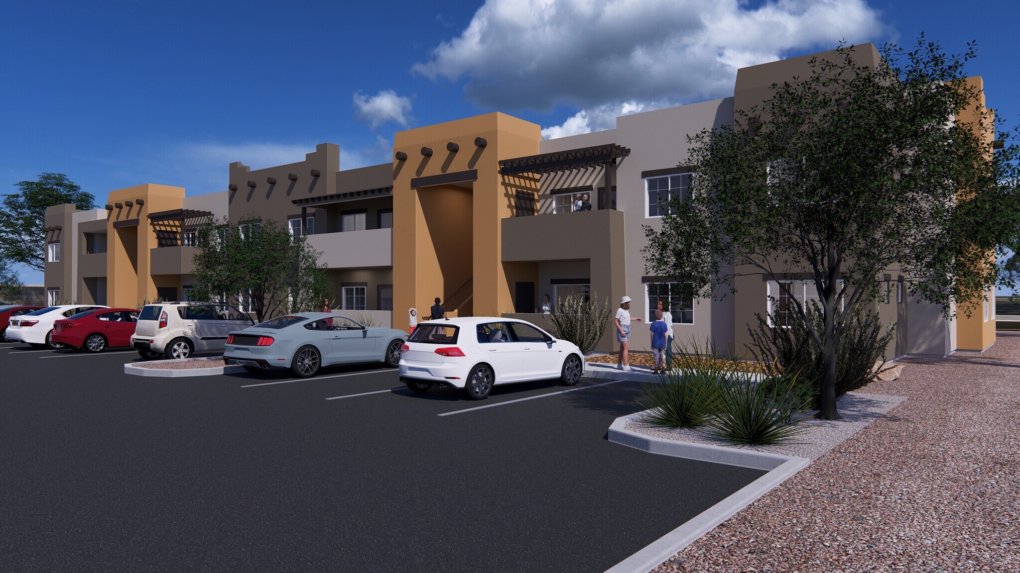 E 35th Pl, Yuma, AZ for sale Building Photo- Image 1 of 7