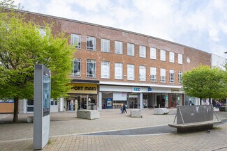 Plus de détails pour 1-9 Arundel St, Portsmouth - Commerce de détail à louer