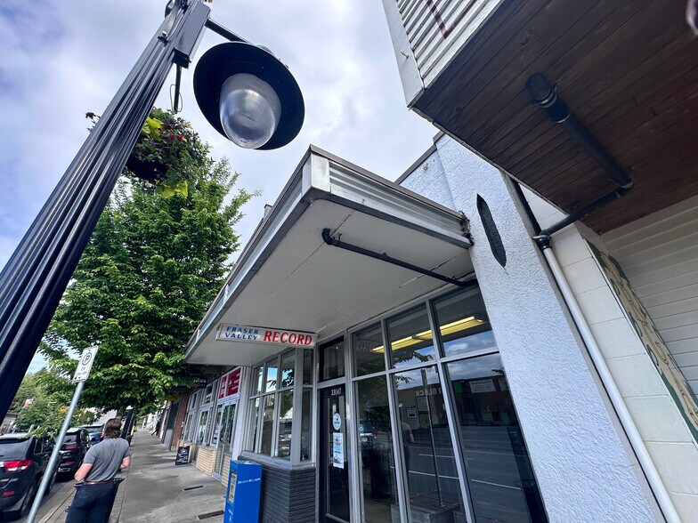 33047 1st Av, Mission, BC à vendre - Photo du bâtiment - Image 3 de 15