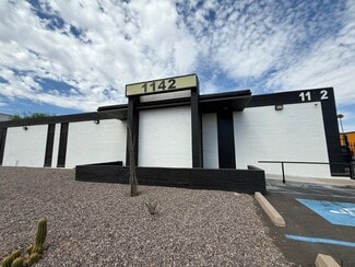 More details for 1142 W Indian School Rd, Phoenix, AZ - Office for Sale