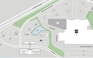 Plus de détails pour 5752 Grandscape Blvd, The Colony, TX - Terrain à louer