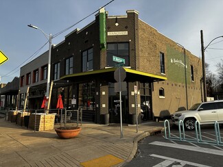 More details for 2519 Broad Ave, Memphis, TN - Retail for Sale