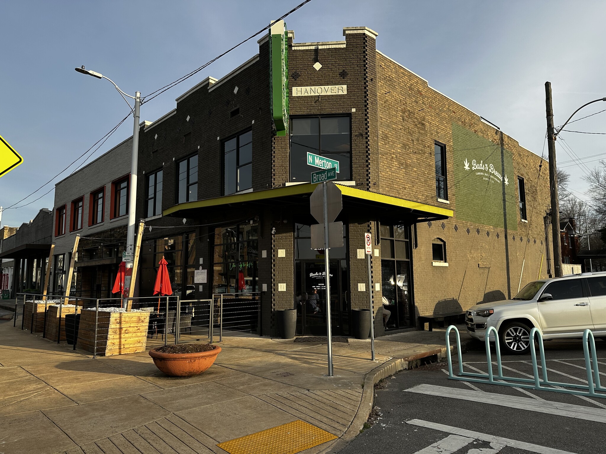 2519 Broad Ave, Memphis, TN for sale Building Photo- Image 1 of 10