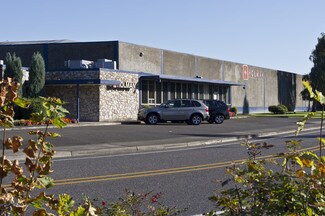 More details for 2300 SE Beta St, Milwaukie, OR - Office for Lease