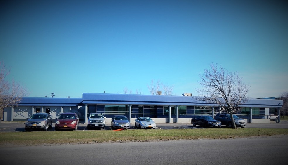 495 Aero Dr, Cheektowaga, NY for lease - Other - Image 2 of 42