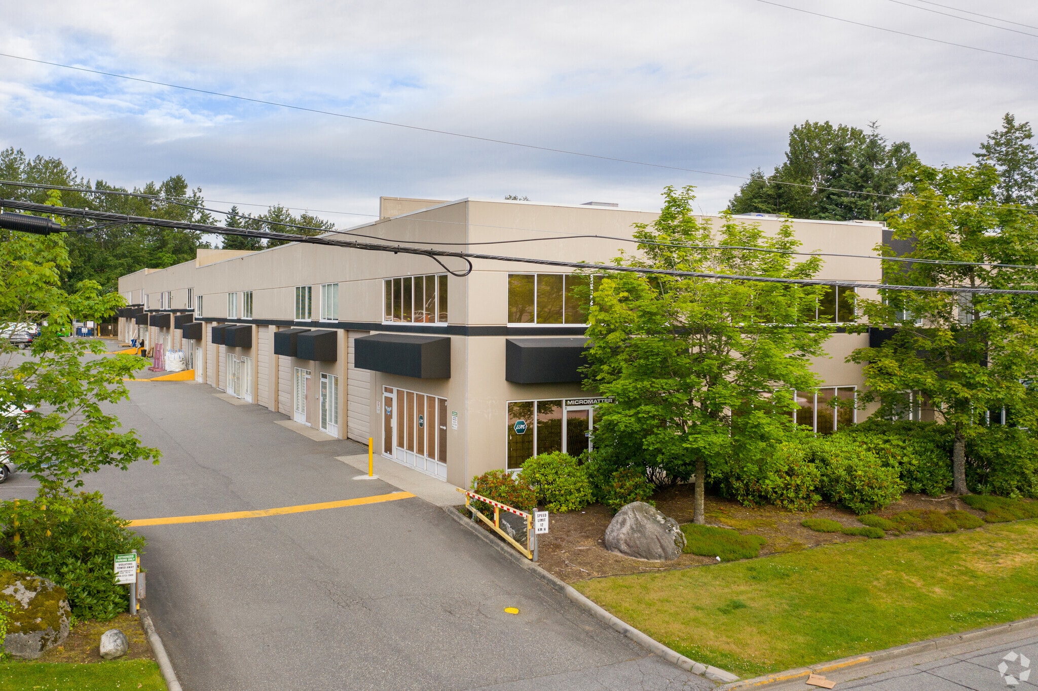 8333 130th St, Surrey, BC à vendre Photo du bâtiment- Image 1 de 20