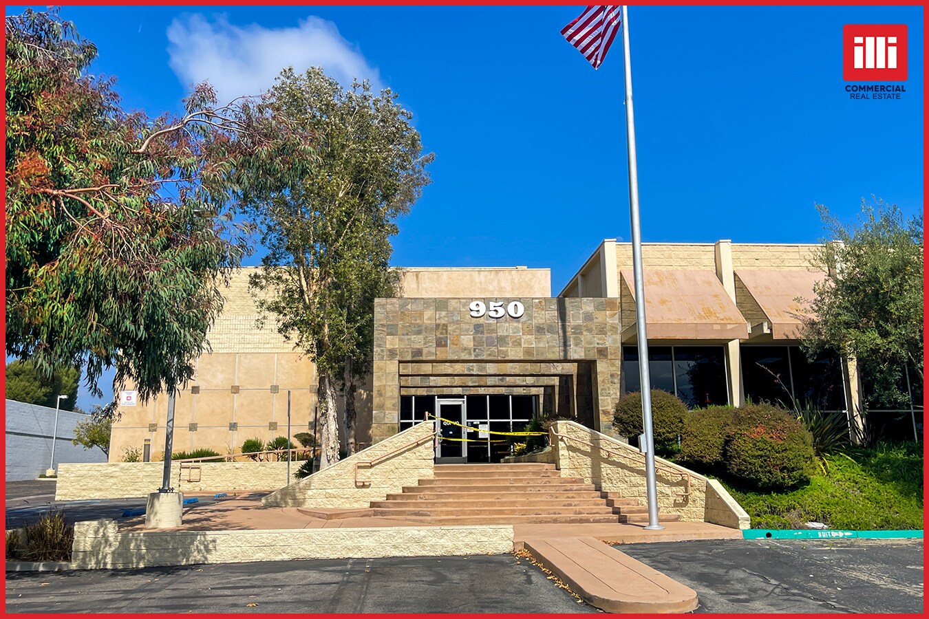 950 Lawrence Dr, Thousand Oaks, CA for lease Building Photo- Image 1 of 12