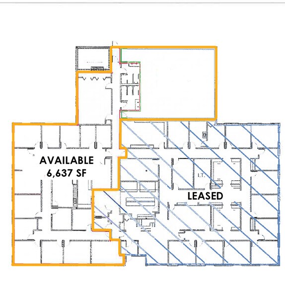 215 30th St N, Moorhead, MN à louer - Photo du bâtiment - Image 2 de 2