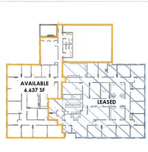 215 30th St N, Moorhead, MN for lease Floor Plan- Image 2 of 3