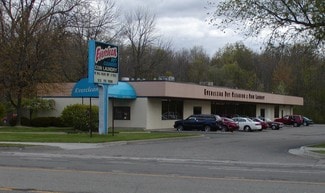 More details for 2247 S Center Rd, Burton, MI - Retail for Sale