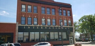 Plus de détails pour 128 N Broadway, Green Bay, WI - Bureau à louer