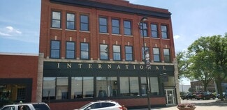 Plus de détails pour 128 N Broadway, Green Bay, WI - Bureau à louer