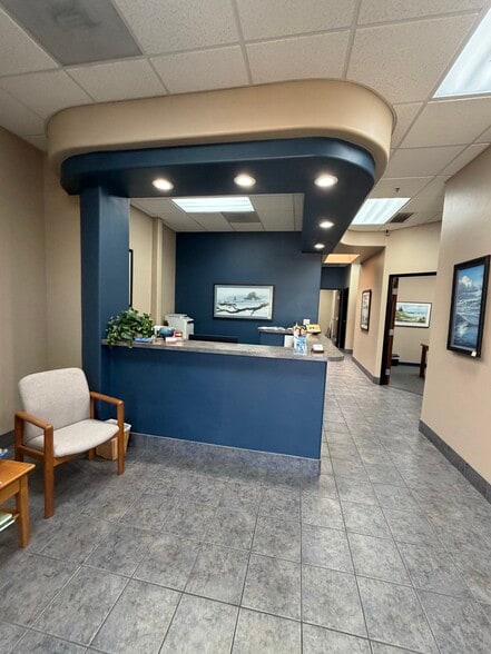 7403 E Tanque Verde Rd, Tucson, AZ for sale - Building Photo - Image 2 of 6
