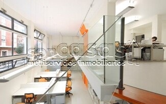 Plus de détails pour Coworking à louer