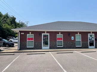 More details for 2284 Raleigh Ct, Clarksville, TN - Office for Lease