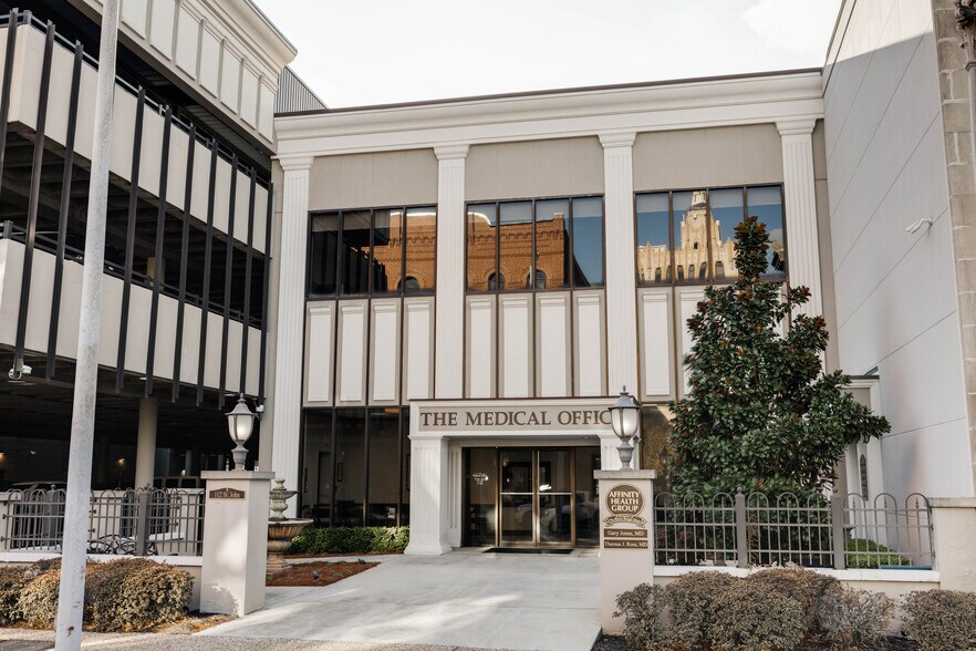 112 Saint John St, Monroe, LA à vendre - Photo principale - Image 1 de 8