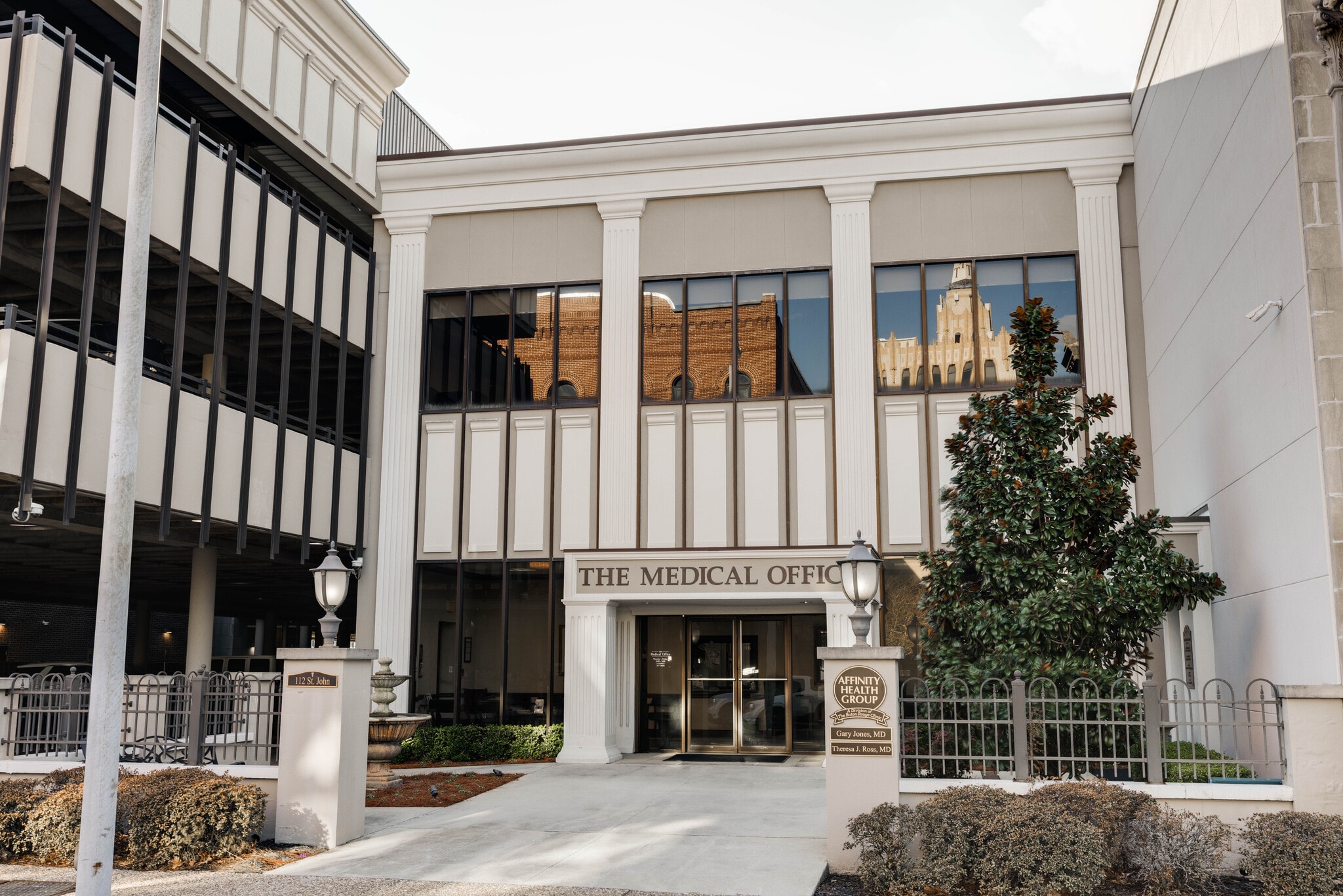 112 Saint John St, Monroe, LA for sale Primary Photo- Image 1 of 9