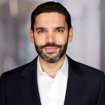 Reuben Rischall