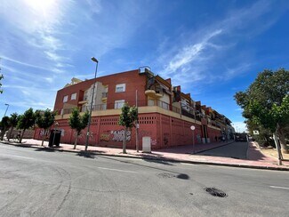 More details for Calle Viena, 1, Molina de Segura - Retail for Sale