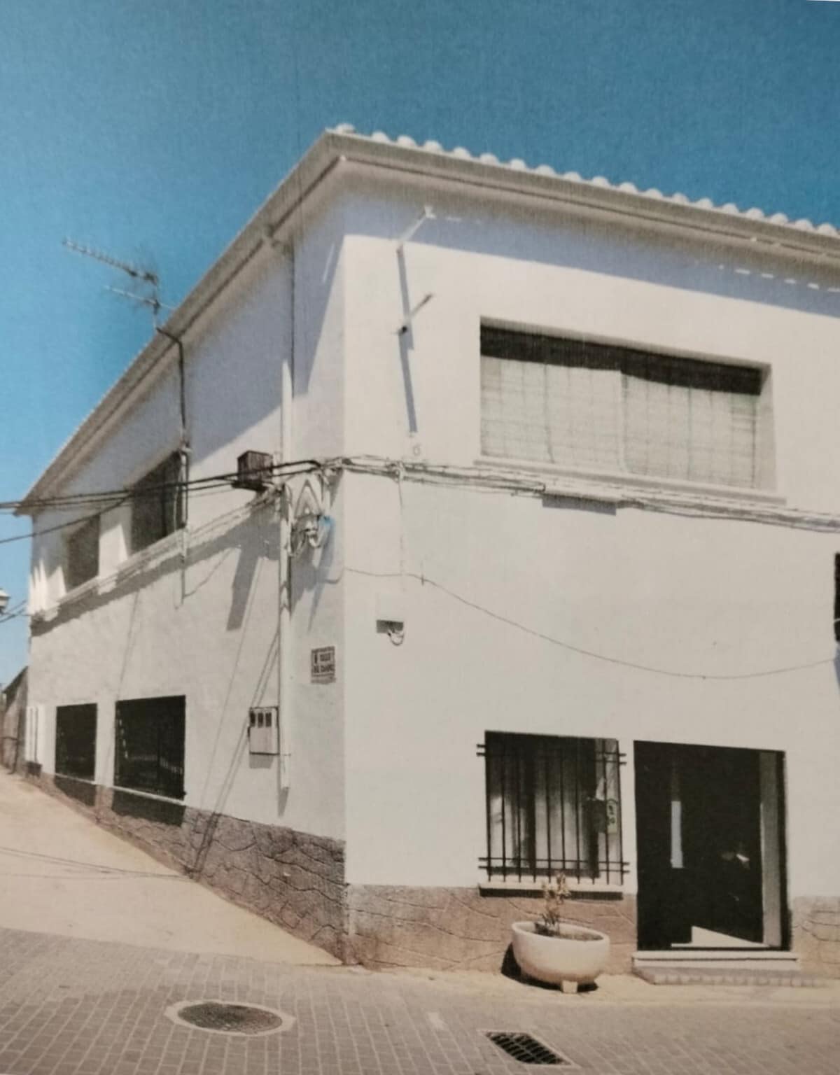 Plaza de España, 10, Torre de Santa María, Cáceres for sale Building Photo- Image 1 of 8