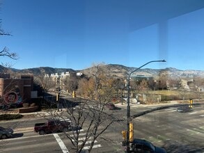 2500 Pearl St, Boulder, CO for lease Building Photo- Image 2 of 3