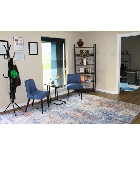 112 SW HK Dodgen Loop, Temple, TX for lease - Lobby - Image 2 of 8