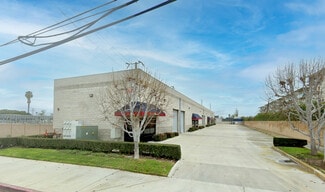 More details for 1660 Monrovia Ave, Costa Mesa, CA - Industrial for Lease